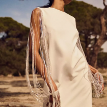 27 самых актуальных свадебных платьев 2023