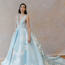 27 самых актуальных свадебных платьев 2023