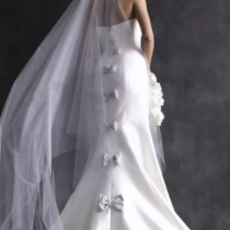 27 самых актуальных свадебных платьев 2023