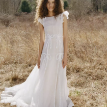 27 самых актуальных свадебных платьев 2023