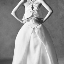 27 самых актуальных свадебных платьев 2023