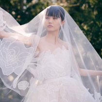 27 самых актуальных свадебных платьев 2023