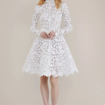 27 самых актуальных свадебных платьев 2023