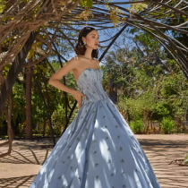 27 самых актуальных свадебных платьев 2023