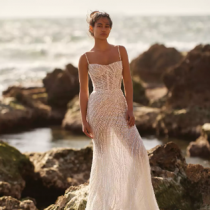 27 самых актуальных свадебных платьев 2023