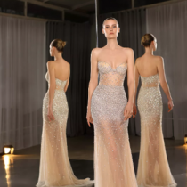 27 самых актуальных свадебных платьев 2023