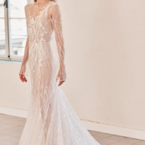 27 самых актуальных свадебных платьев 2023