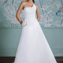 27 самых актуальных свадебных платьев 2023