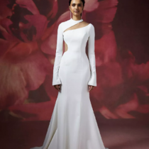 27 самых актуальных свадебных платьев 2023