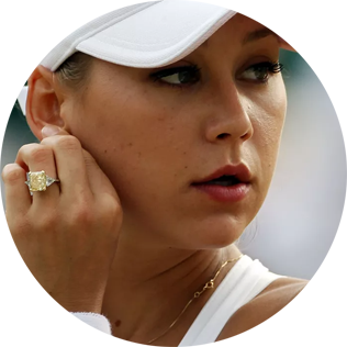 20 самых дорогих обручальных колец знаменитостей