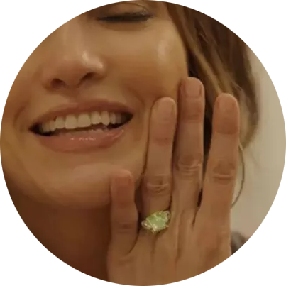 20 самых дорогих обручальных колец знаменитостей