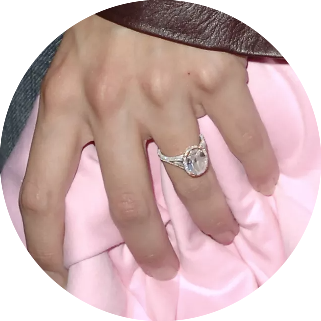 20 самых дорогих обручальных колец знаменитостей