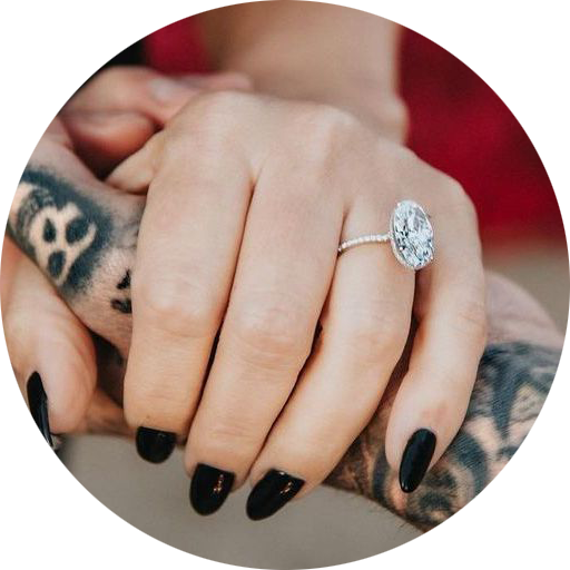 20 самых дорогих обручальных колец знаменитостей