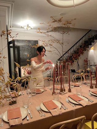 Как устроить afterparty после свадьбы 