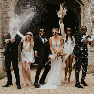 Какой будет ваша свадьба, если по гороскопу вы - Близницы