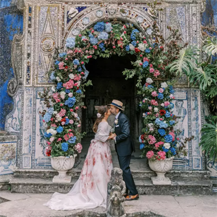 Какой будет ваша свадьба, если по гороскопу вы - Близницы