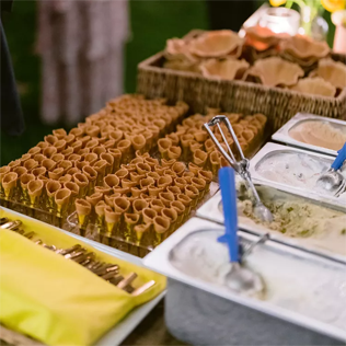 Какой будет ваша свадьба, если по гороскопу вы - Близницы