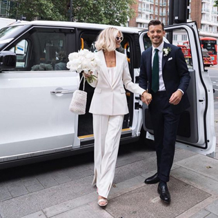 Какой будет ваша свадьба, если по гороскопу вы - Близницы