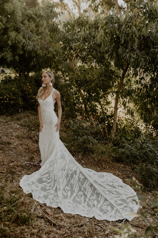 Какие фасоны платьев в стиле бохо сейчас в тренде 