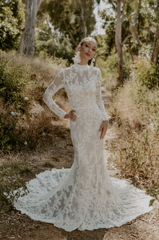 Какие фасоны платьев в стиле бохо сейчас в тренде 