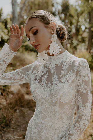 Какие фасоны платьев в стиле бохо сейчас в тренде 