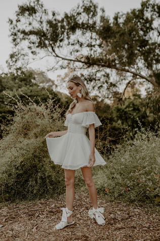 Какие фасоны платьев в стиле бохо сейчас в тренде 