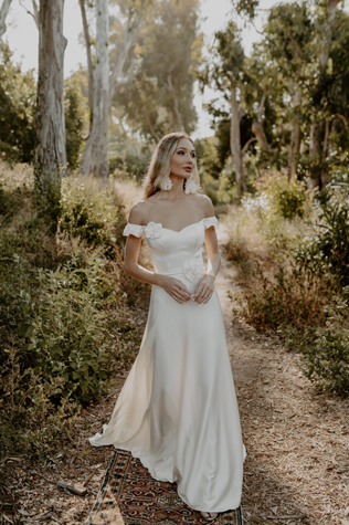 Какие фасоны платьев в стиле бохо сейчас в тренде 