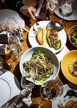 Лучшая площадка для свадьбы в 2024 году: БОР 812 