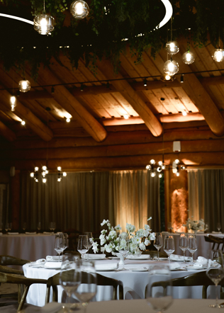 Лучшая площадка для свадьбы в 2024 году: БОР 812 