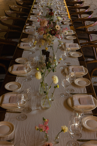 Лучшая площадка для свадьбы в 2024 году: БОР 812 