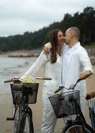 Лучшая площадка для свадьбы в 2024 году: БОР 812 