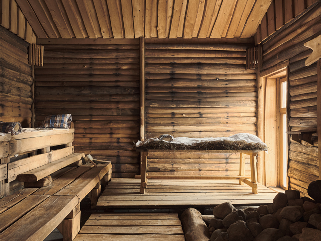 Лучшая площадка для свадьбы в 2024 году: БОР 812 