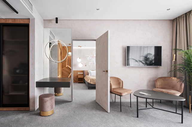 Лучшая площадка для свадьбы в 2024 году: БОР 812 