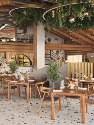 Лучшая площадка для свадьбы в 2024 году: БОР 812 