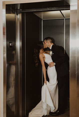 Контент-креатор для свадьбы