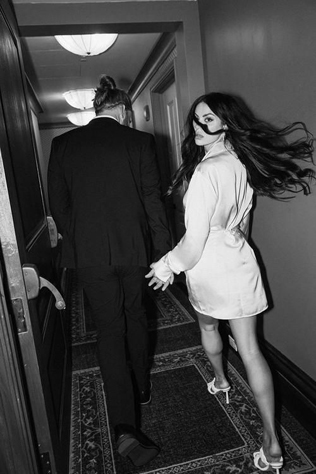 Контент-креатор для свадьбы