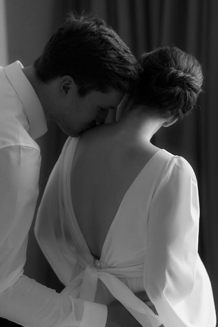 Контент-креатор для свадьбы