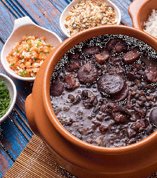 Что едят на свадьбах в других странах: традиции со всего мира