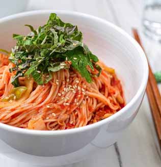 Что едят на свадьбах в других странах: традиции со всего мира