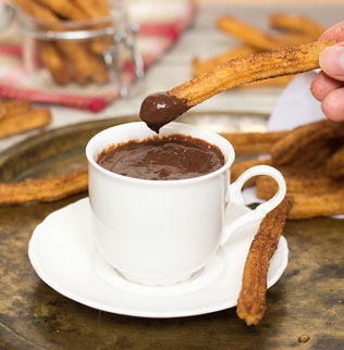 Что едят на свадьбах в других странах: традиции со всего мира