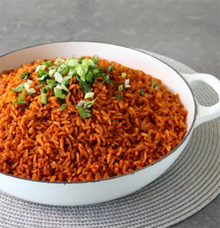 Что едят на свадьбах в других странах: традиции со всего мира