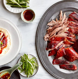 Что едят на свадьбах в других странах: традиции со всего мира