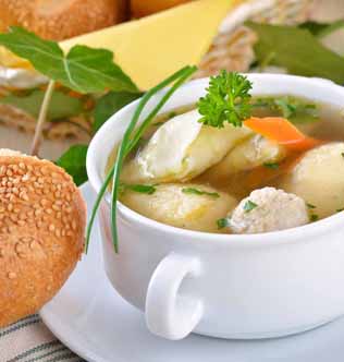 Что едят на свадьбах в других странах: традиции со всего мира