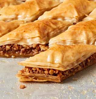 Что едят на свадьбах в других странах: традиции со всего мира