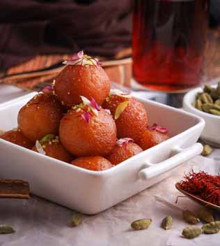 Что едят на свадьбах в других странах: традиции со всего мира