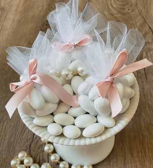 Что едят на свадьбах в других странах: традиции со всего мира