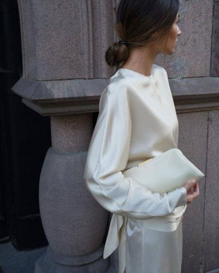 Как выбрать идеальную сумку на свадьбу 