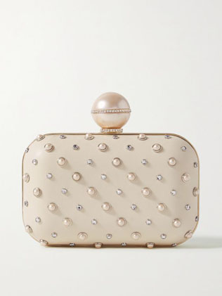 Как выбрать идеальную сумку на свадьбу 