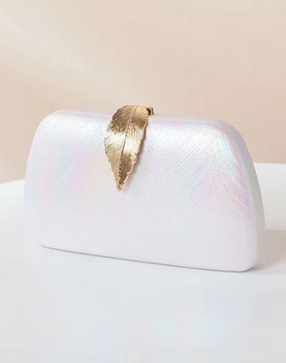 Как выбрать идеальную сумку на свадьбу 