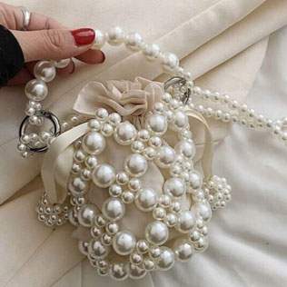 Как выбрать идеальную сумку на свадьбу 